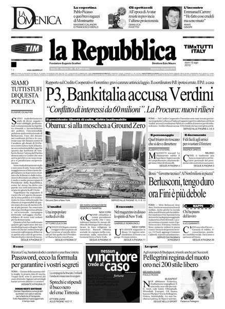 La repubblica